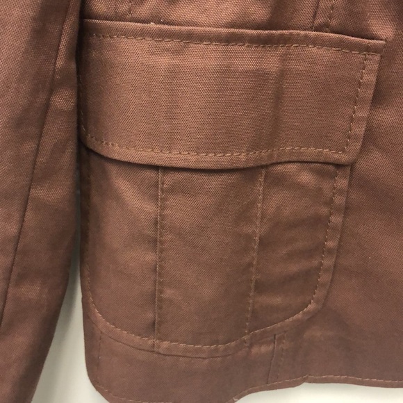 THE LIMITED jacket - Picture 7 of 9